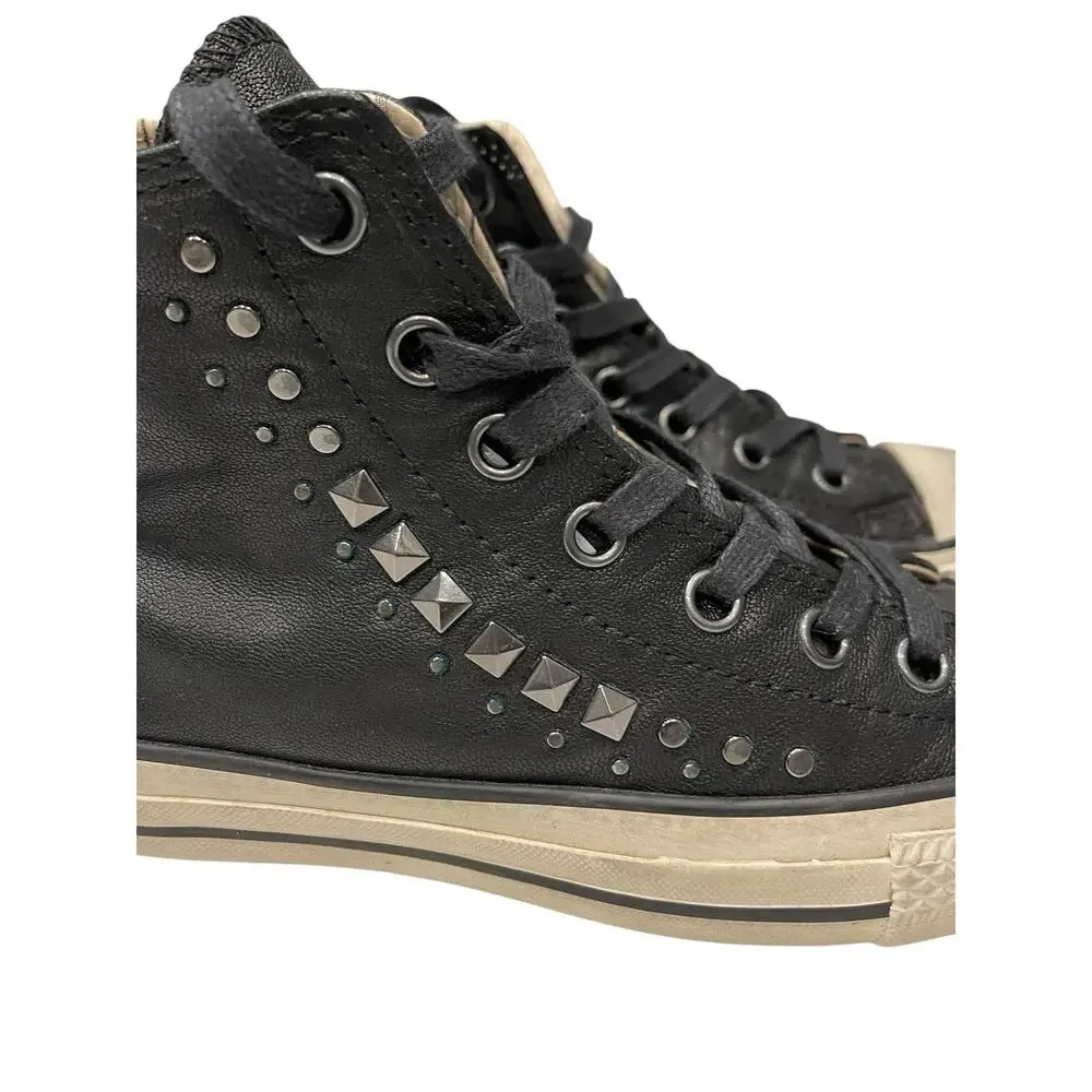 John Varvatos converse by